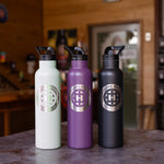 21oz Metal Insulated Water Bottle (7.50/each)