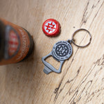 Beer Opener Keychain ($.50/each)