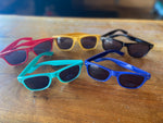 Malibu Sunglasses 100% UVA and UVB Protection - Assorted Colors ($1.60/each)