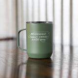 Camelbak Mug- ($7.00/each)
